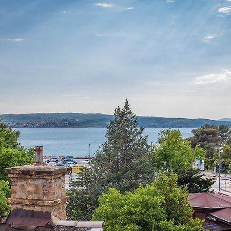 Car Apartments Crikvenica Kültér fotó