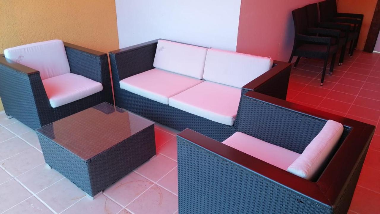 Car Apartments Crikvenica Kültér fotó