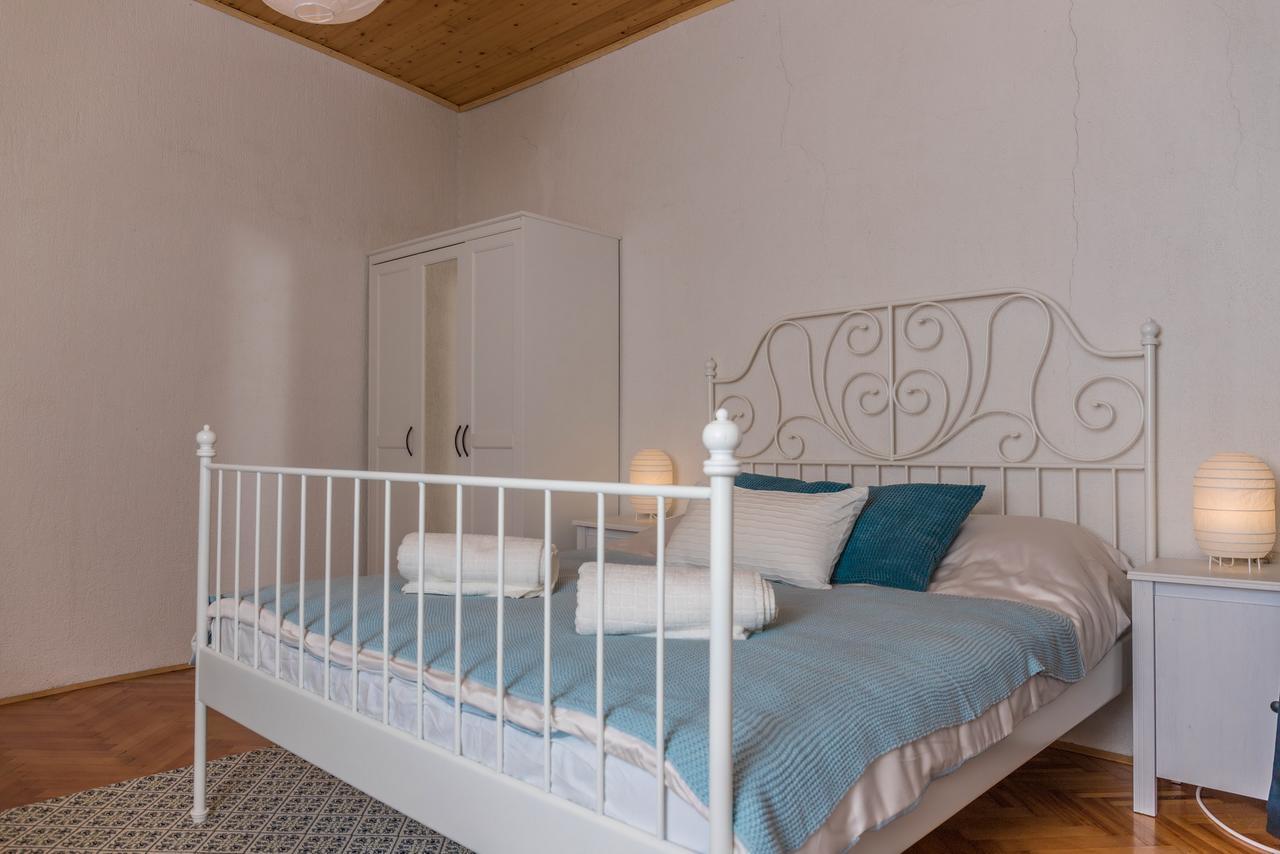 Car Apartments Crikvenica Kültér fotó