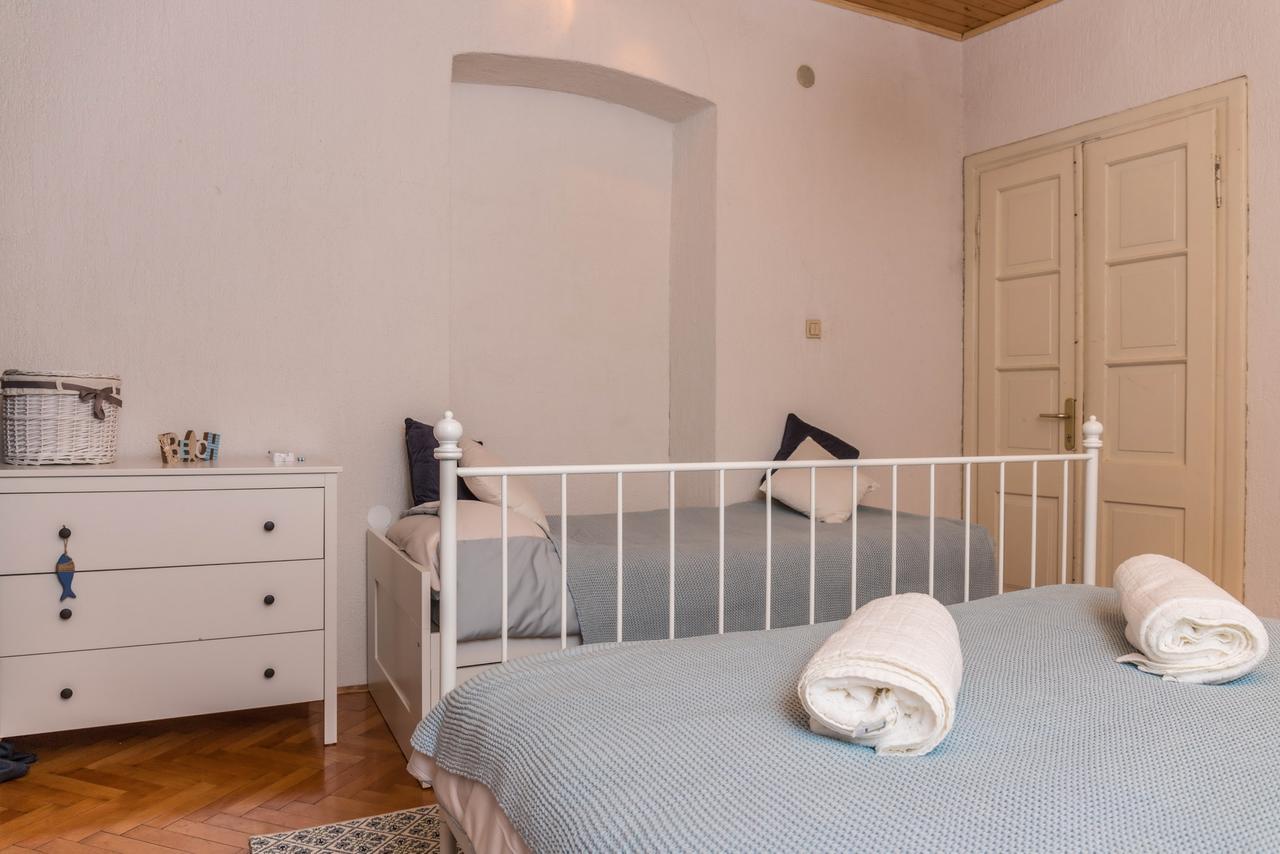 Car Apartments Crikvenica Kültér fotó