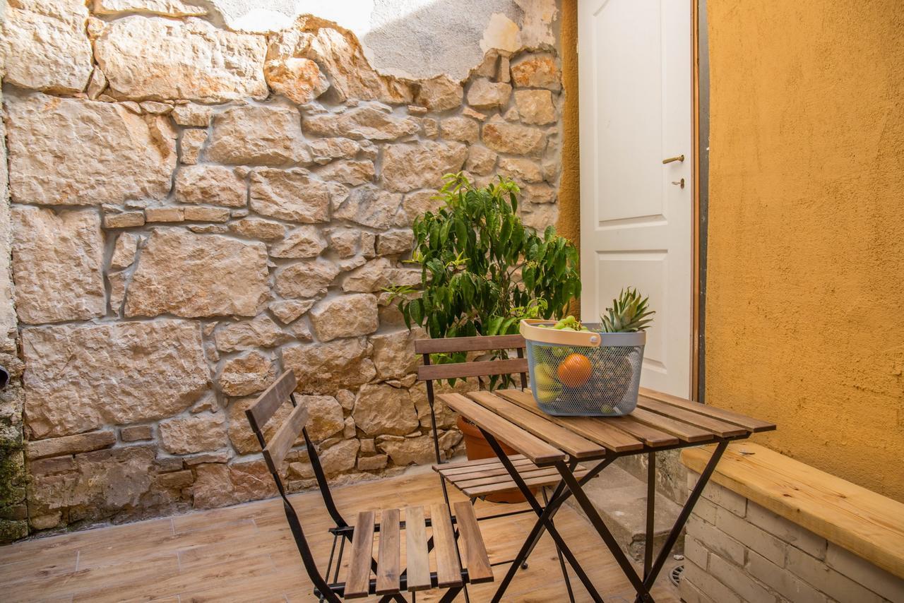 Car Apartments Crikvenica Kültér fotó