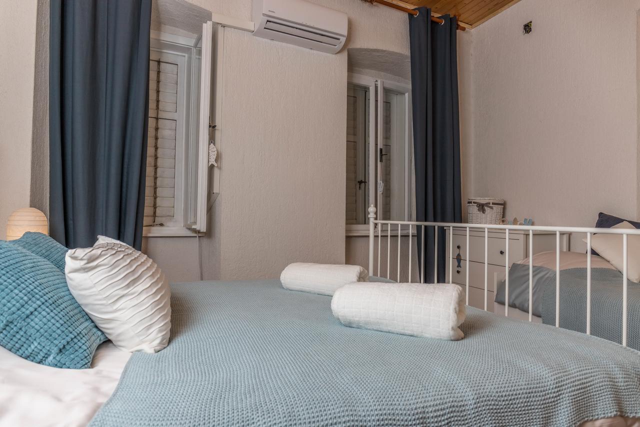 Car Apartments Crikvenica Kültér fotó