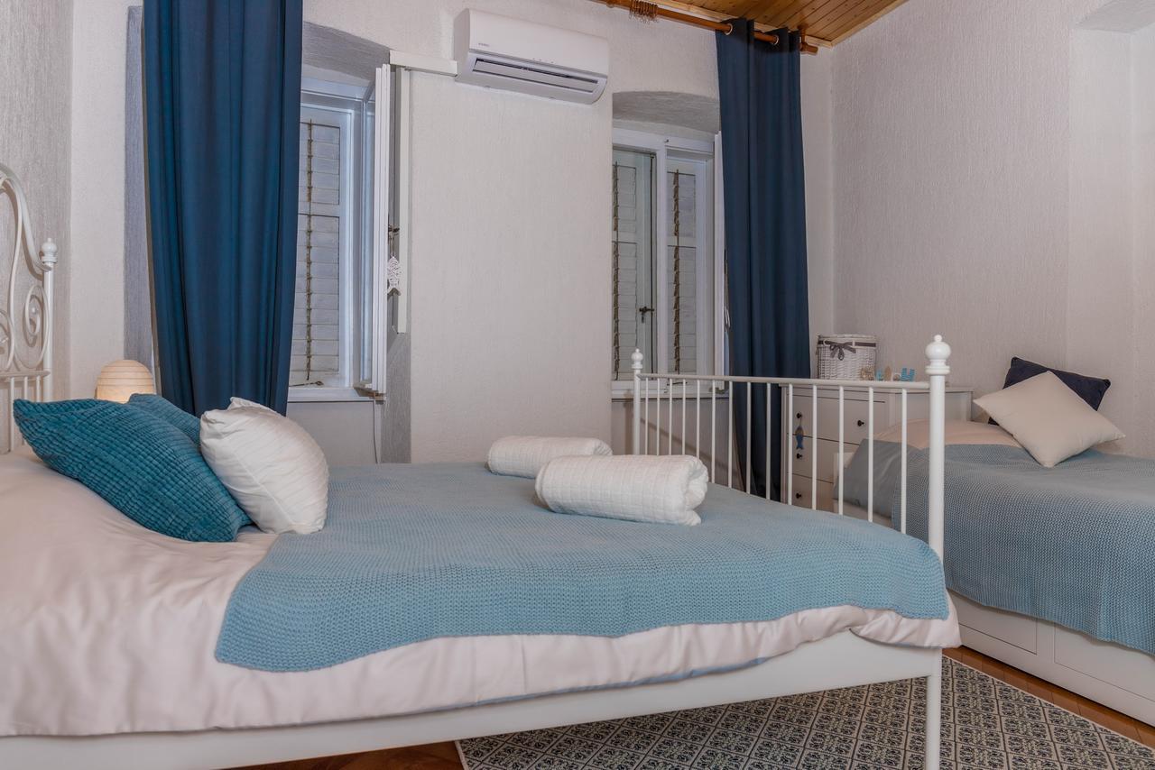 Car Apartments Crikvenica Kültér fotó