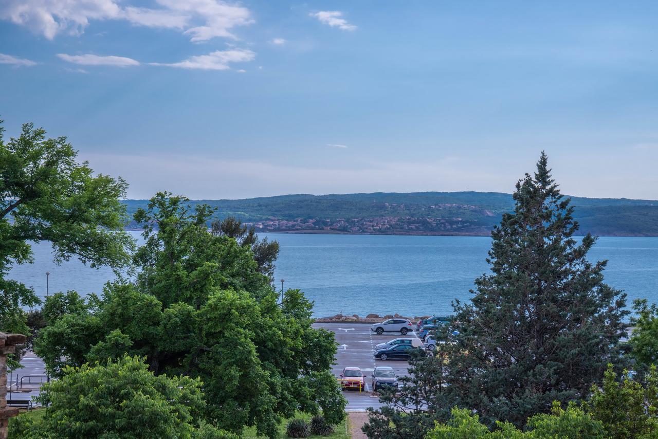 Car Apartments Crikvenica Kültér fotó