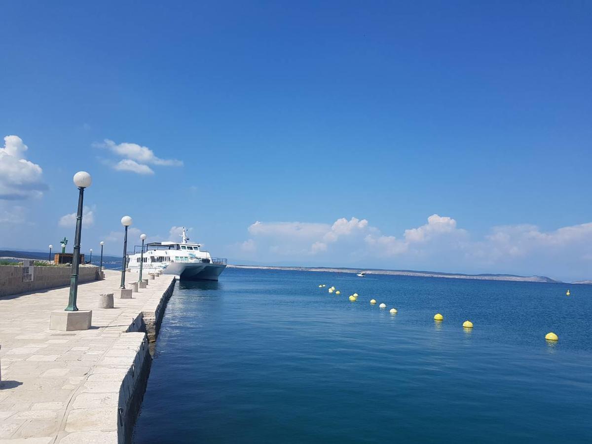 Car Apartments Crikvenica Kültér fotó