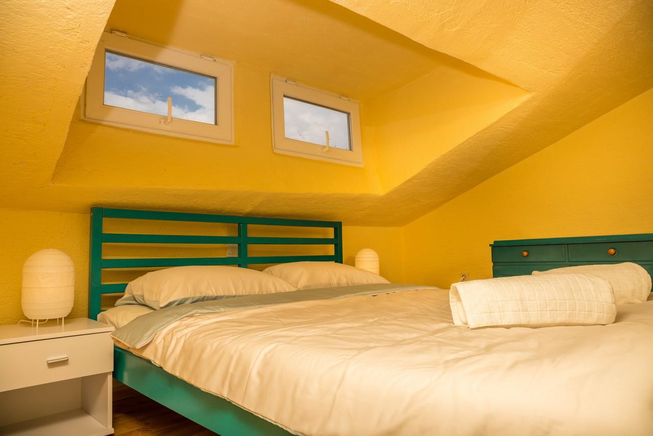 Car Apartments Crikvenica Kültér fotó
