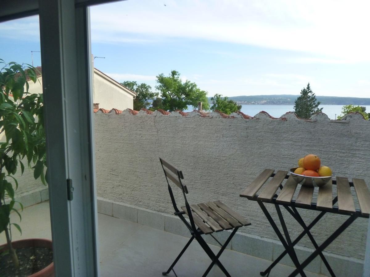 Car Apartments Crikvenica Kültér fotó