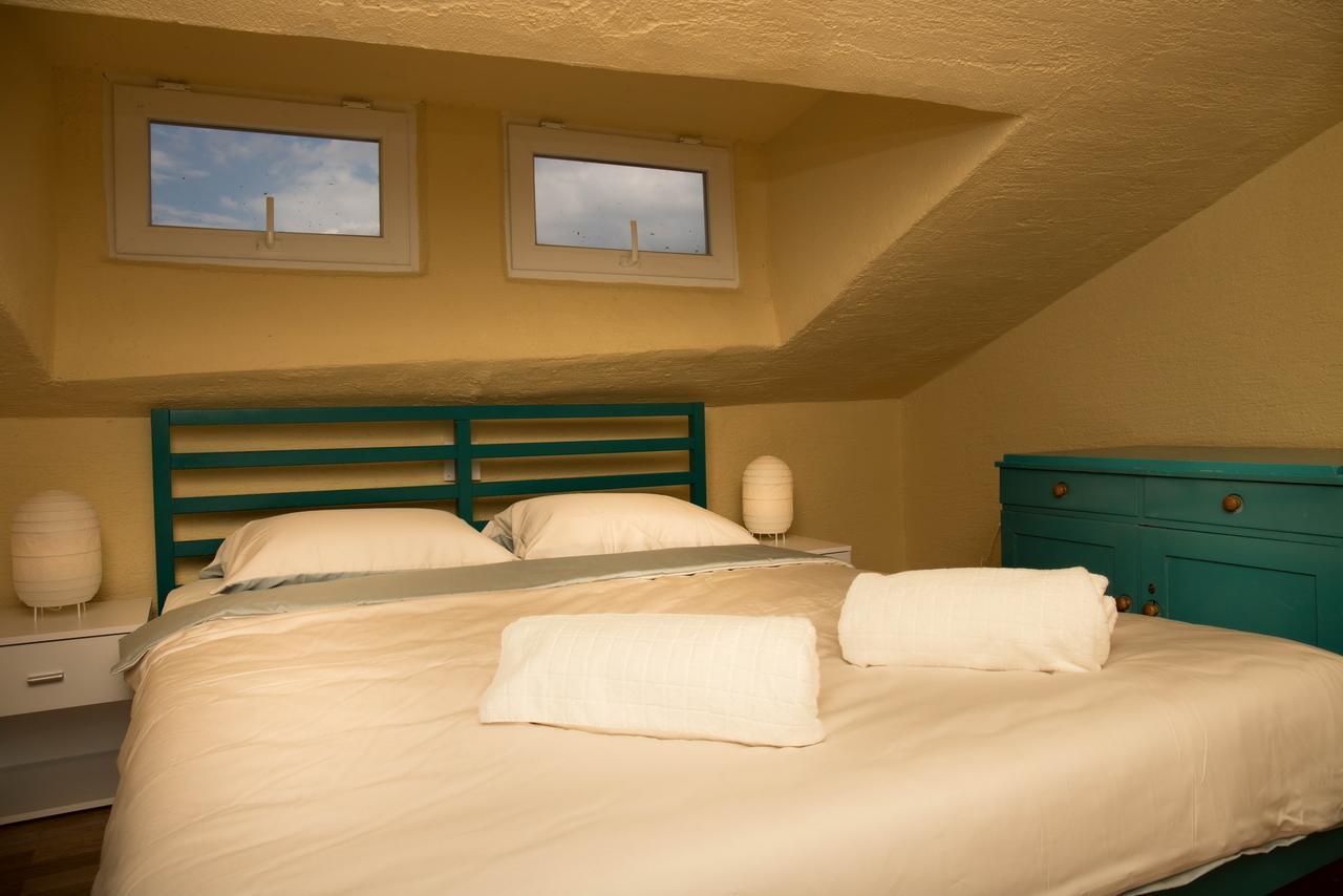 Car Apartments Crikvenica Kültér fotó