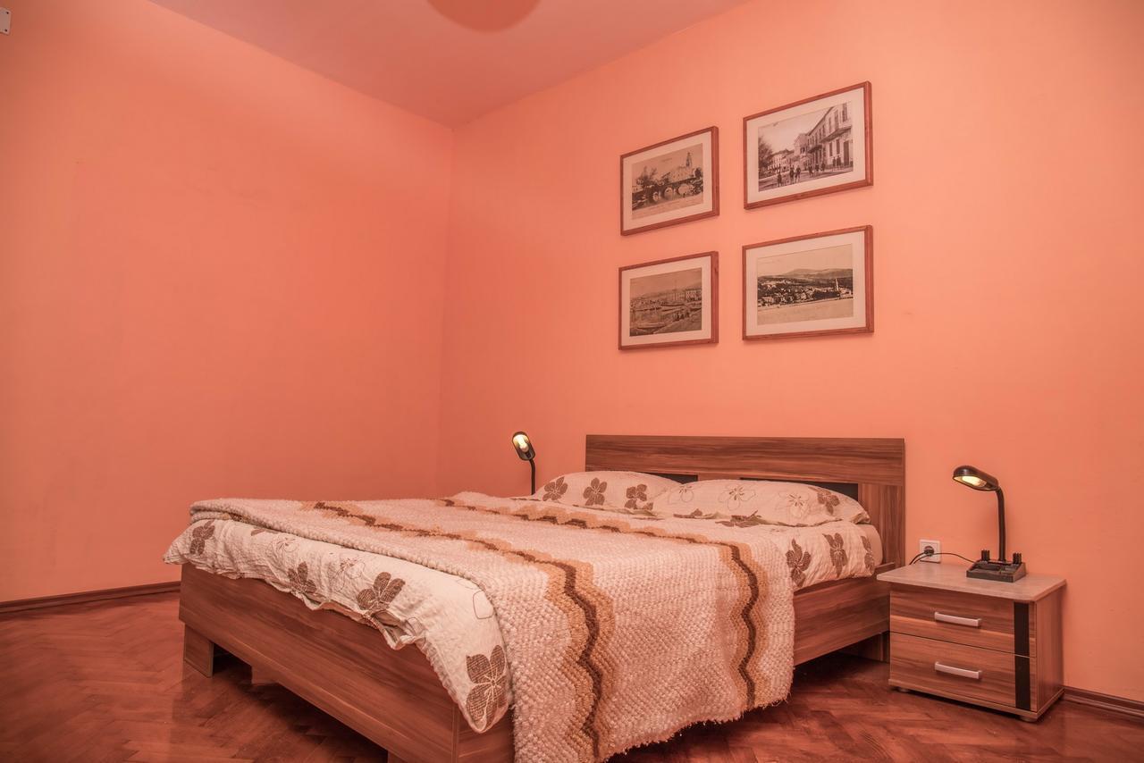 Car Apartments Crikvenica Kültér fotó