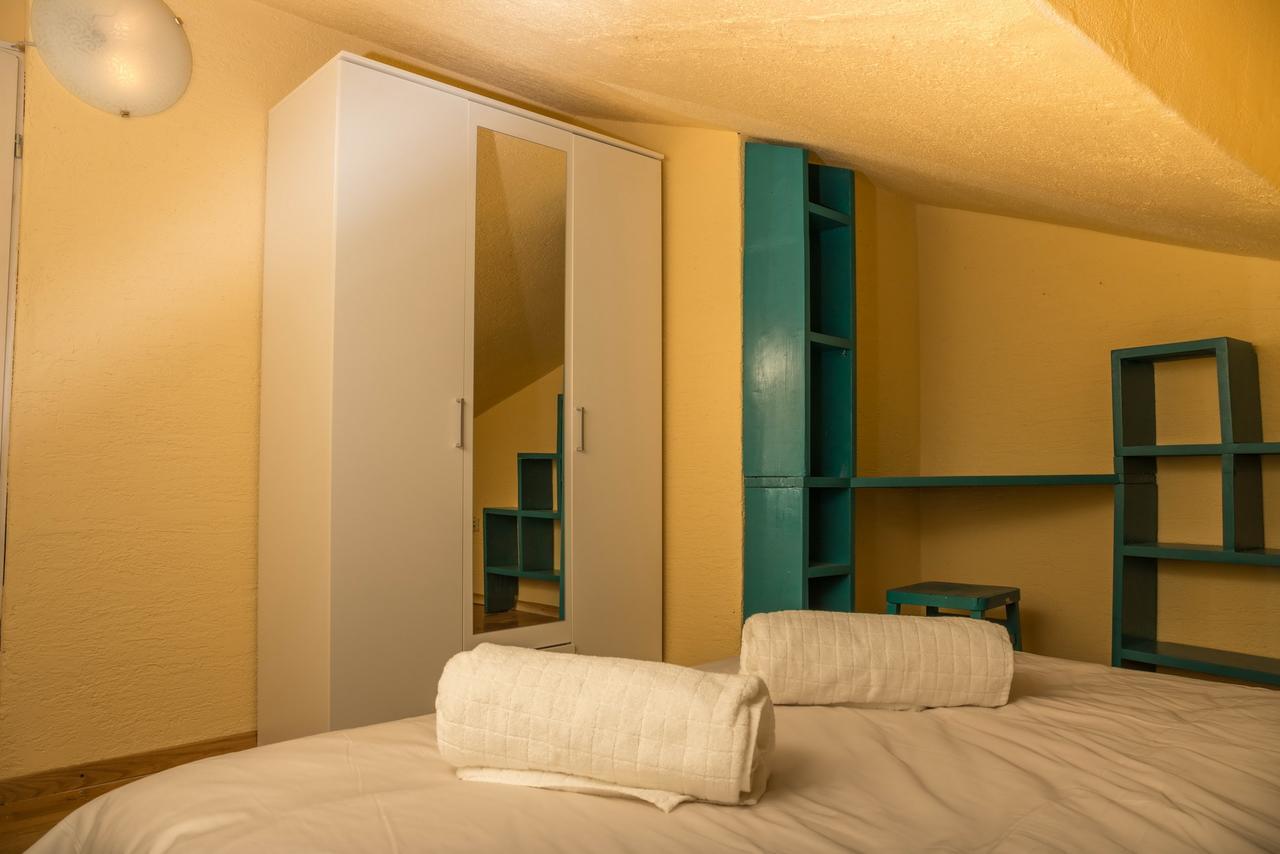 Car Apartments Crikvenica Kültér fotó